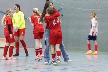 Bild 497 - wDJ Loewinnen Cup D1